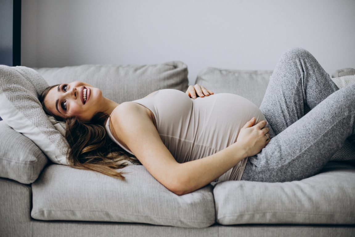 O Que Significa Sonhar Com Gravidez? 7 Tipos De Sonhos