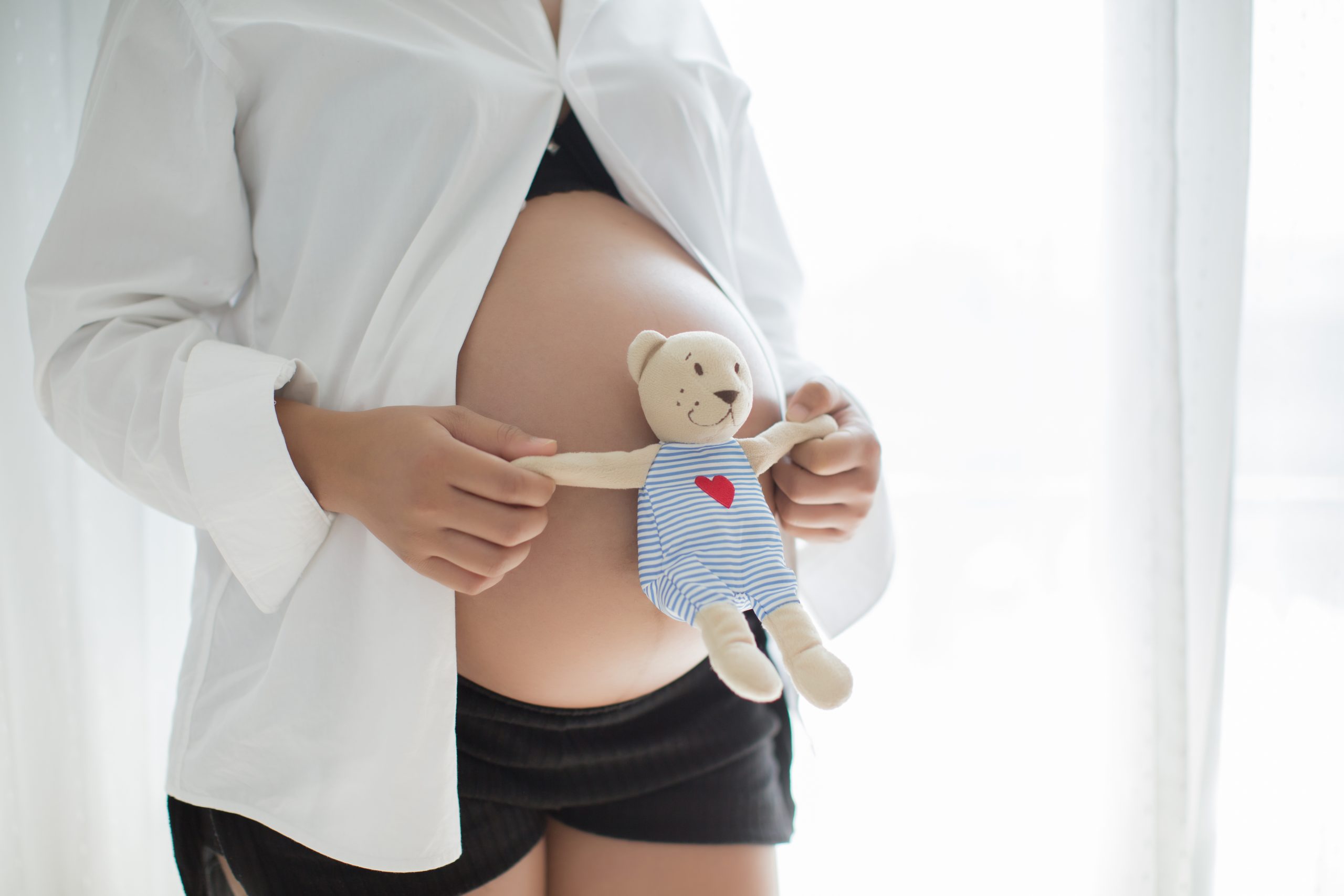 Estou com 40 semanas quando devo ir à maternidade? 1 Estou com 40 semanas quando devo ir à maternidade?