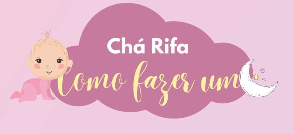 Como fazer um chá rifa de fraldas? 3 ideias legais! 2 Como fazer um chá rifa de fraldas? 3 ideias legais!